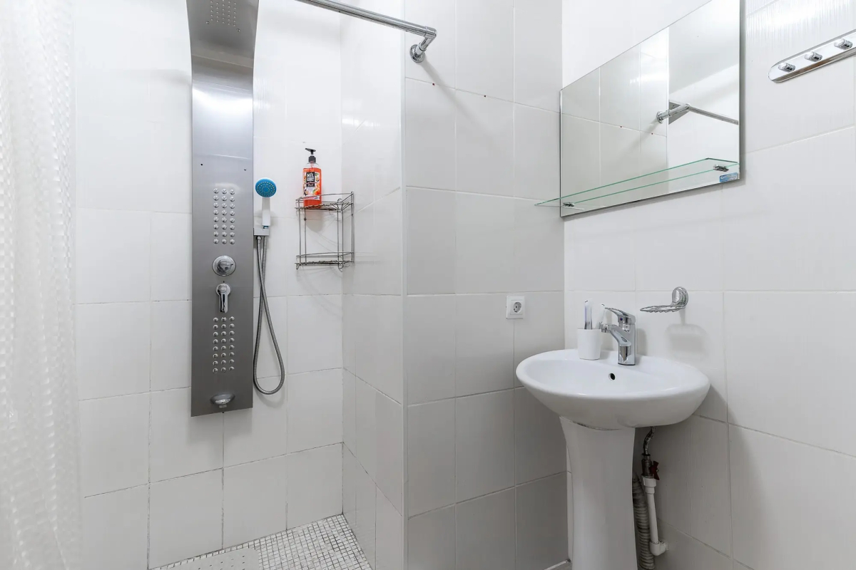 Апартаменты Prim Rooms HeroCities Apartments