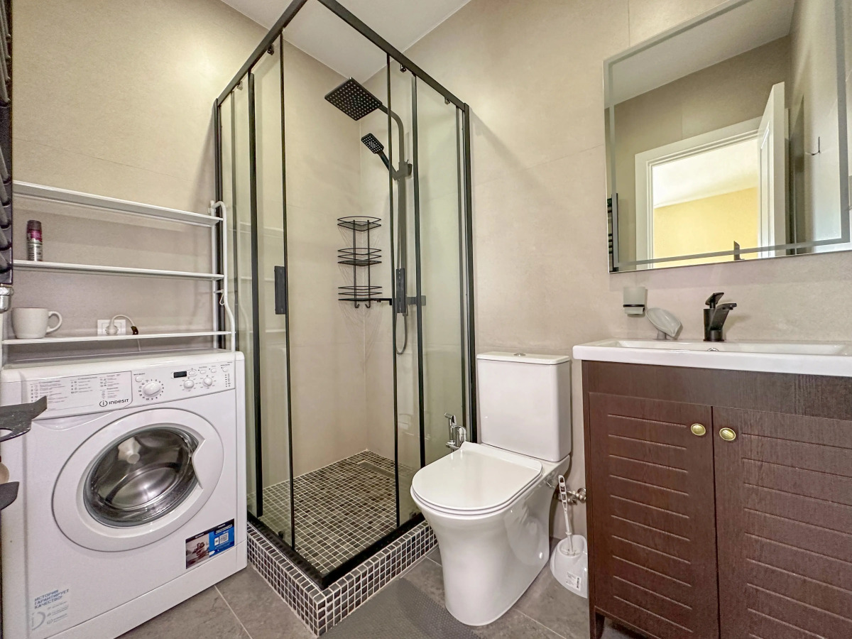 Апартаменты La Polyana 1