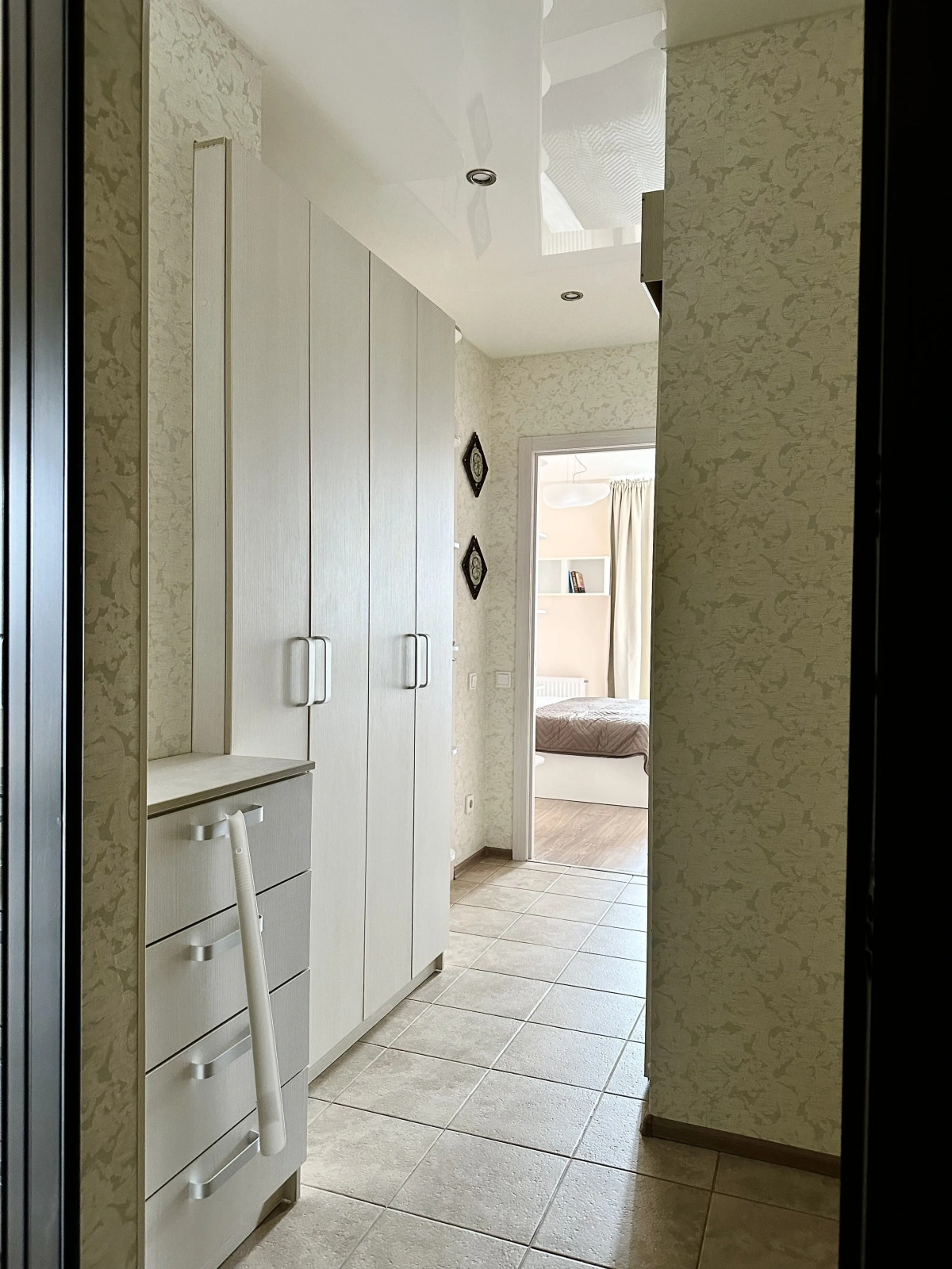 Квартира Studio 15