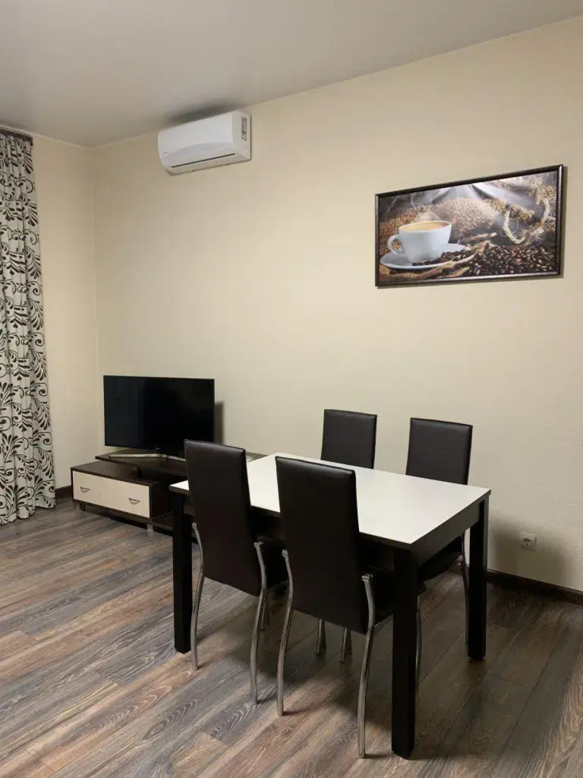 Апартаменты