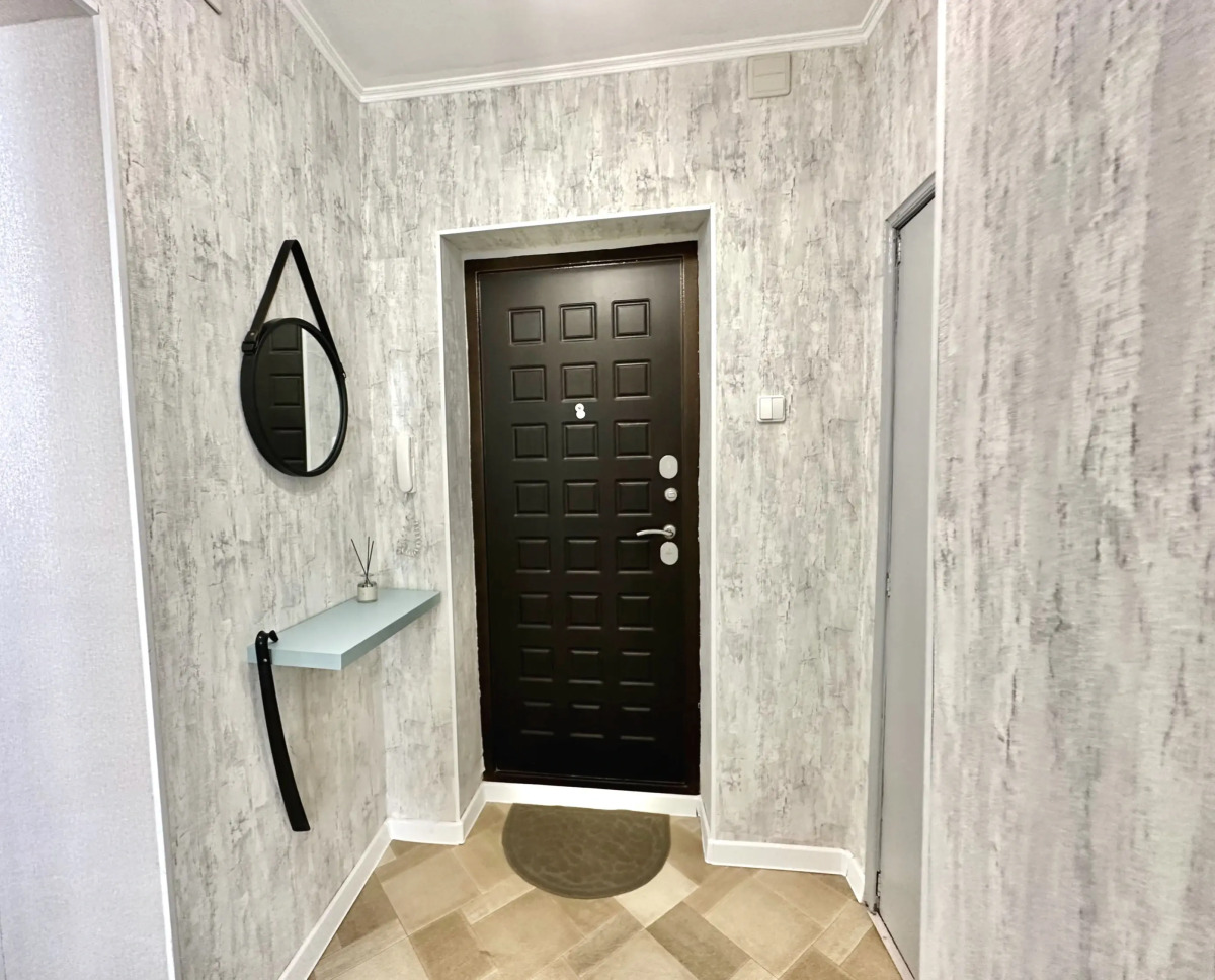 Квартира Леваневского