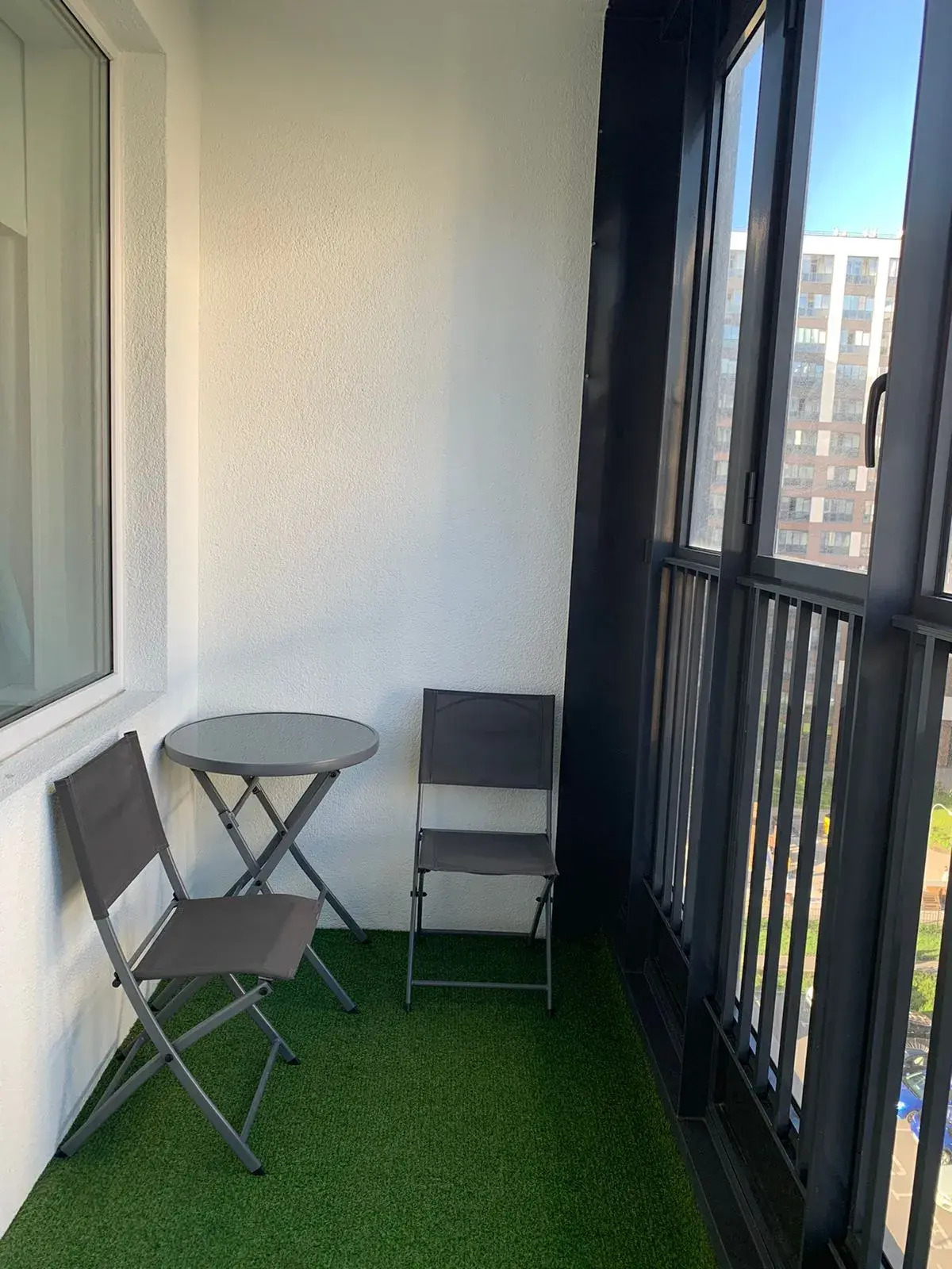 Апартаменты PulseNeva