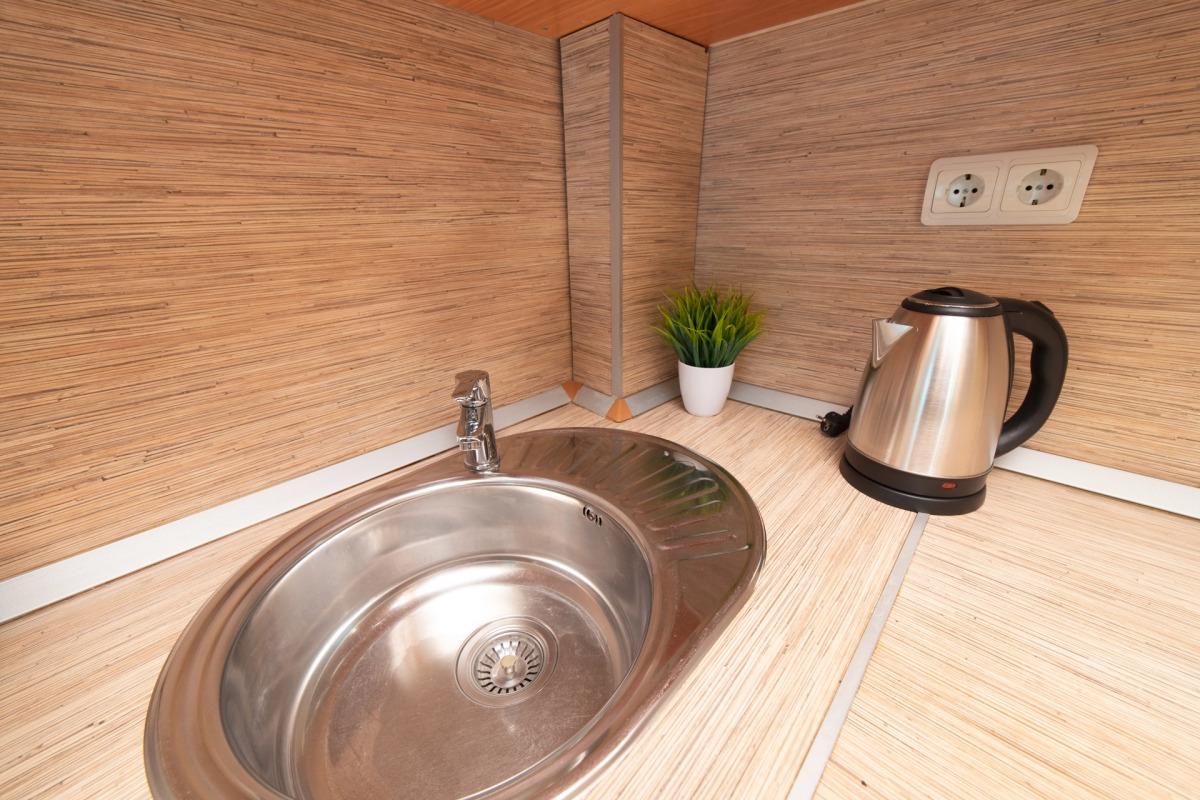 Апартаменты в центре у ТЦ Вояж