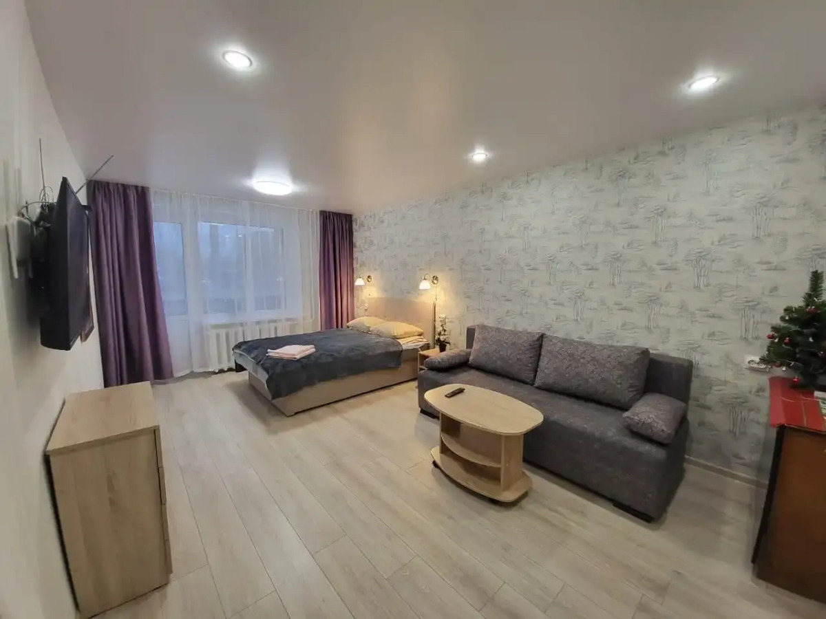 Апартаменты Домашний Уют