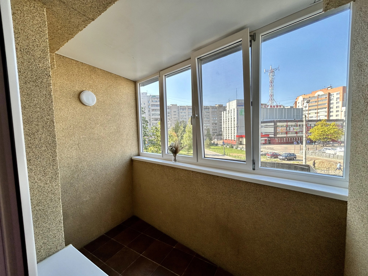 Апартаменты Рыленкова