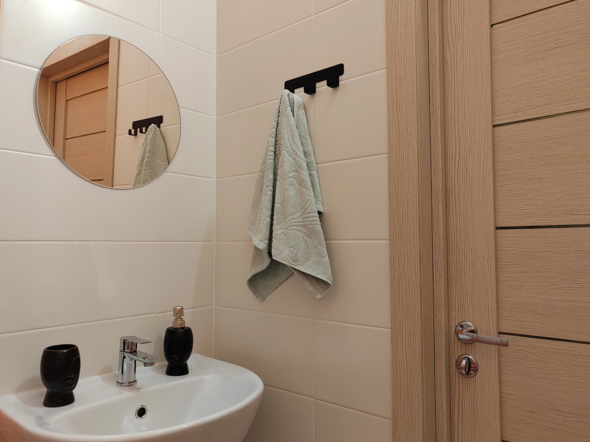 Апартаменты AnyDay