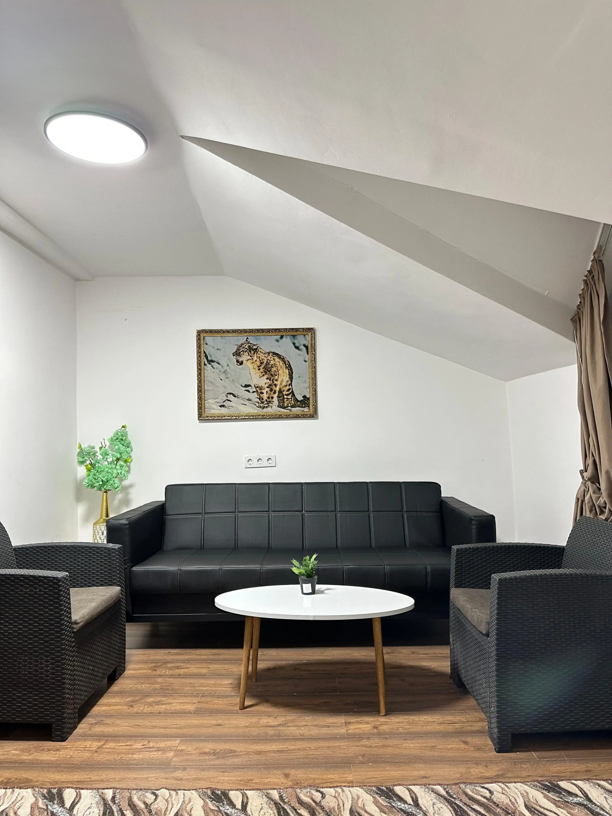 Отель Belon Garden