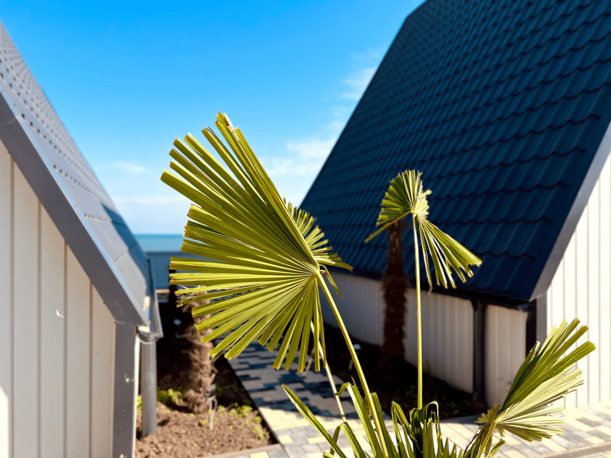 Отель 12 причал