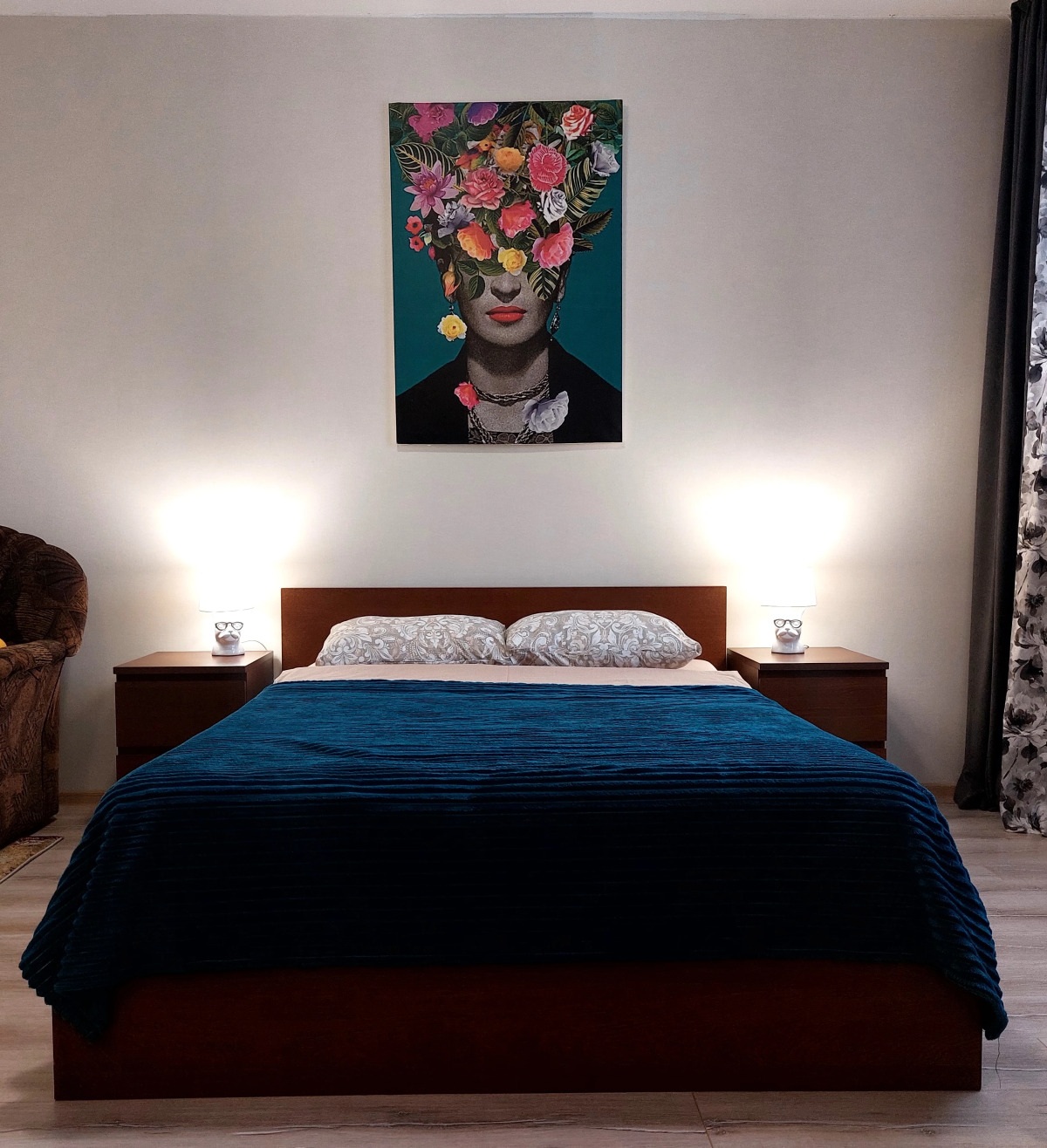 Квартира Olivinn на Зайцева