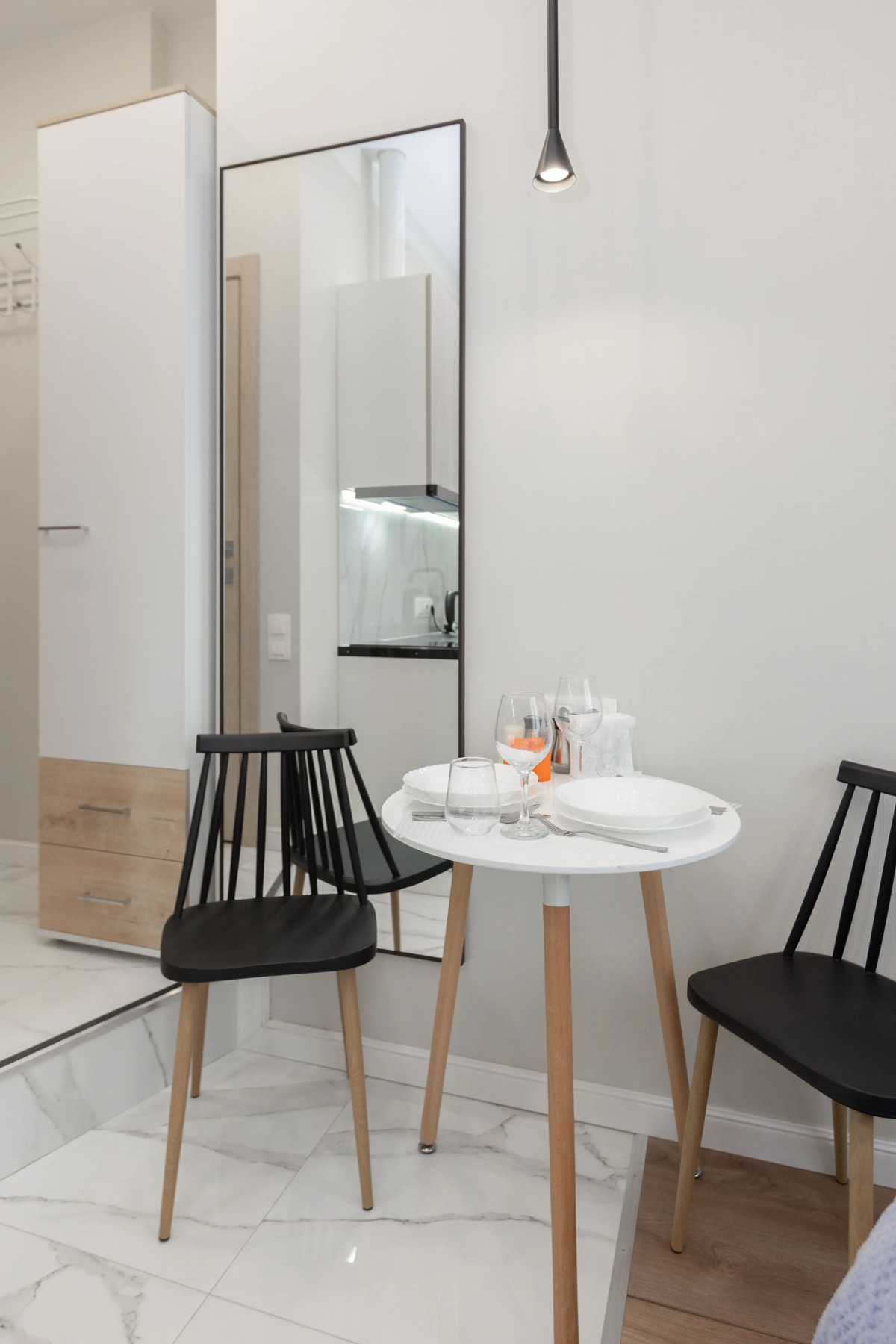 Квартира Студия возле метро Кунцевская