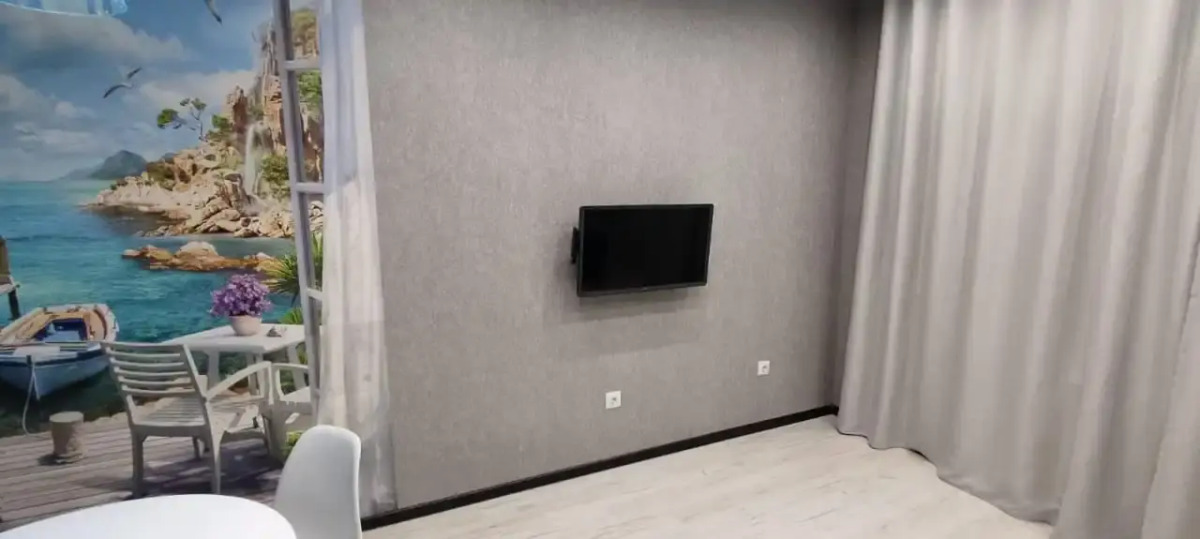 Апартаменты Сказочный берег