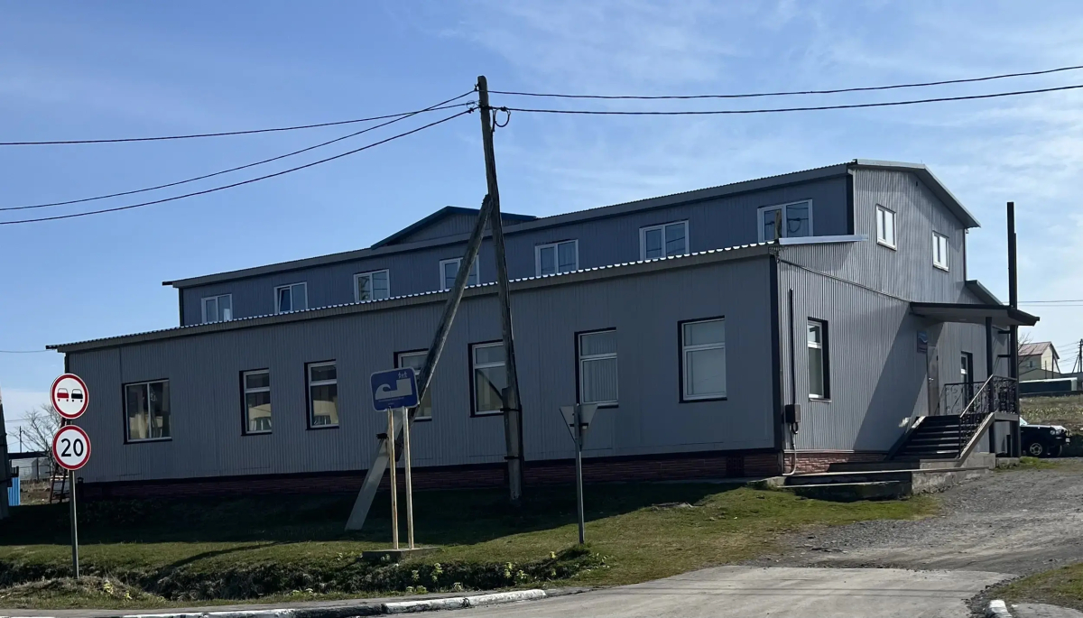 Мини-отель Флагман