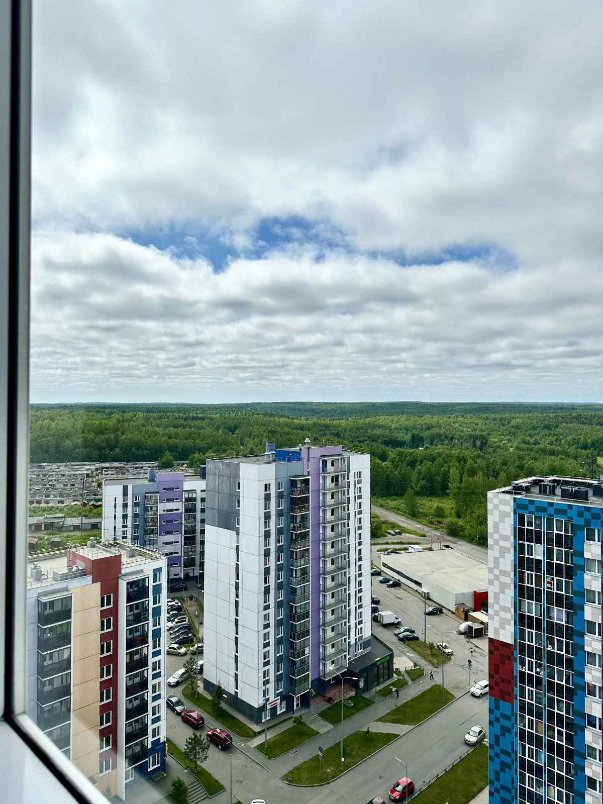 Квартира Studio 15