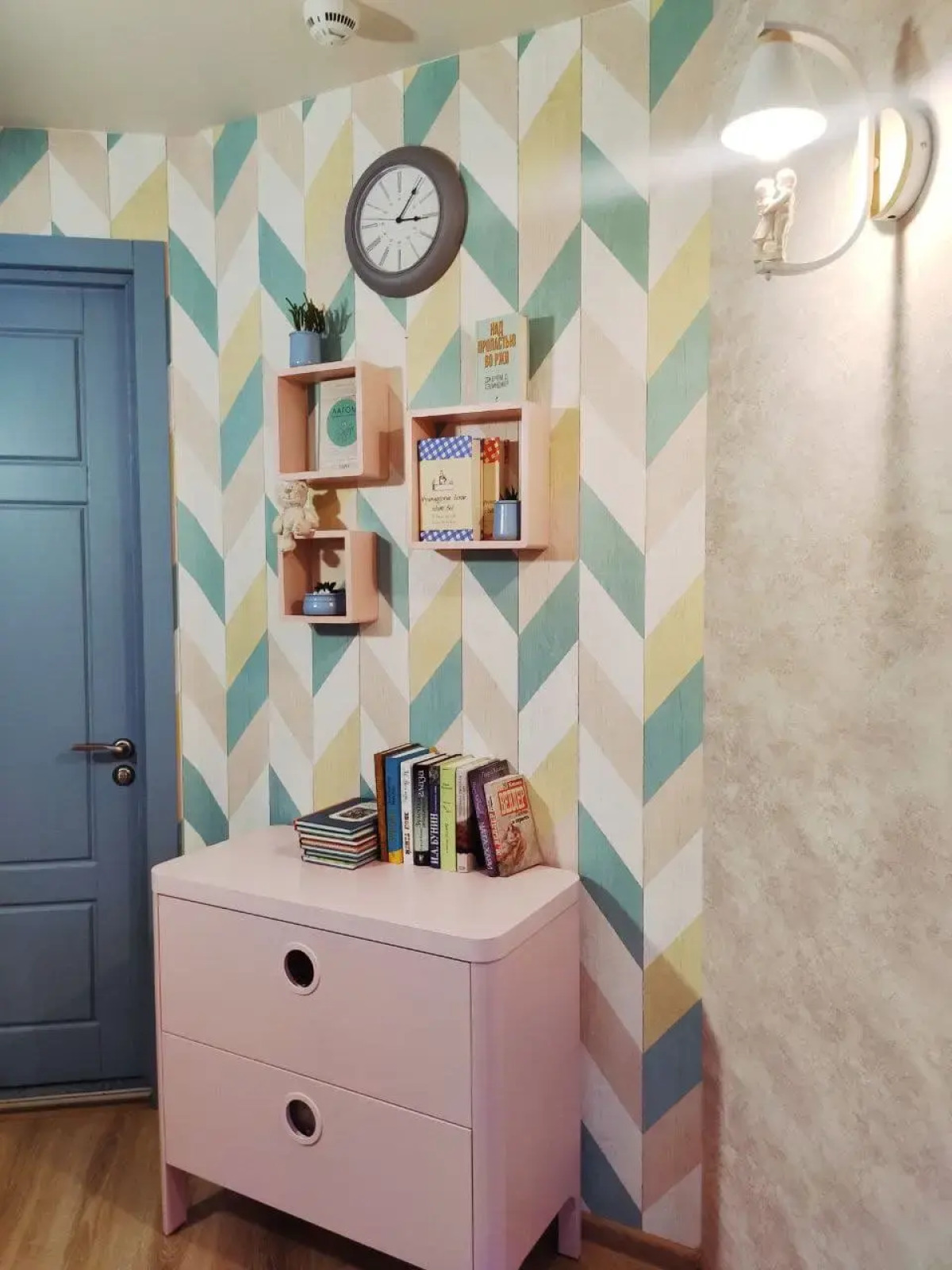 Мини-Отель Чук&Гек