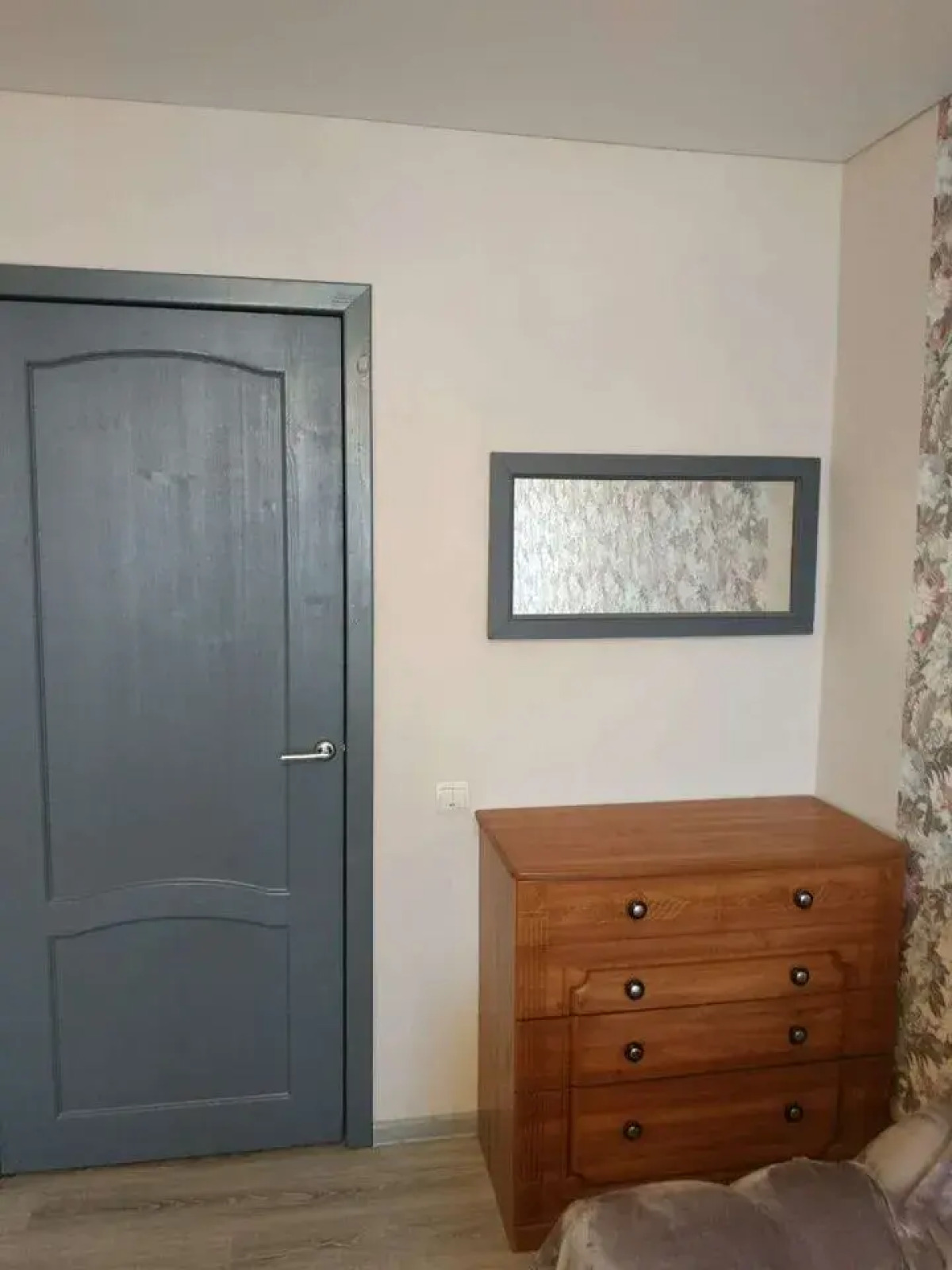 Квартира на Улице Нормандия-Неман 1