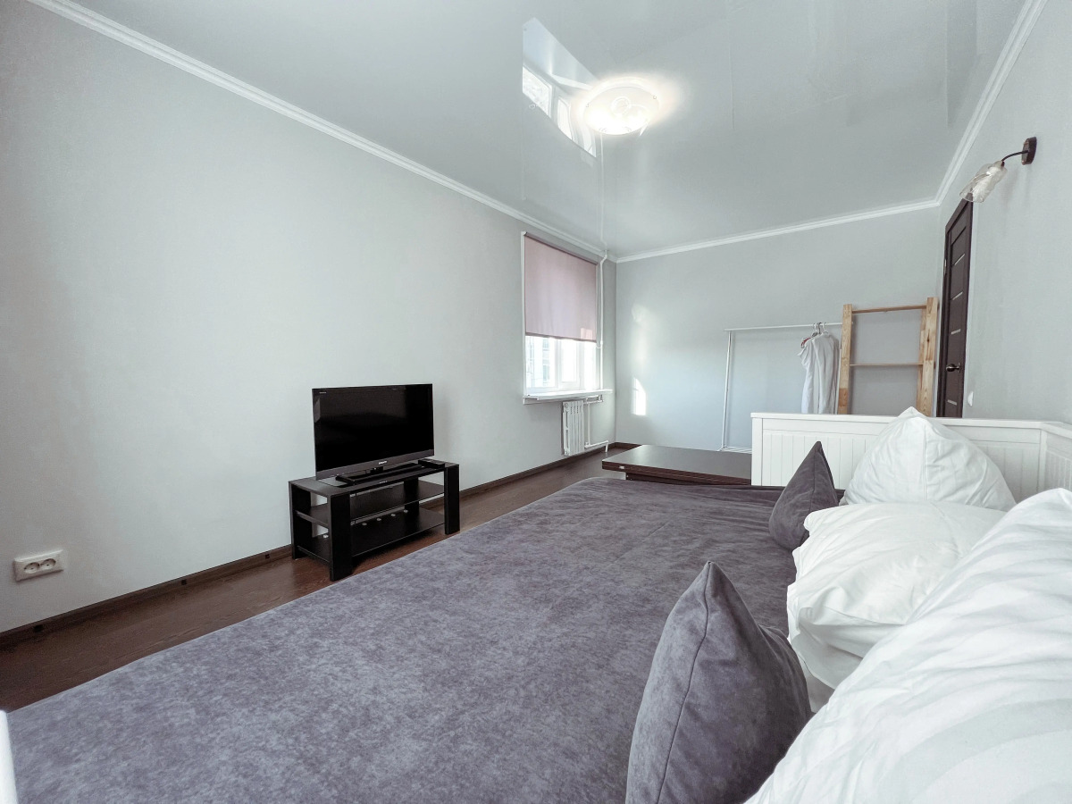 Апартаменты на Камчатке