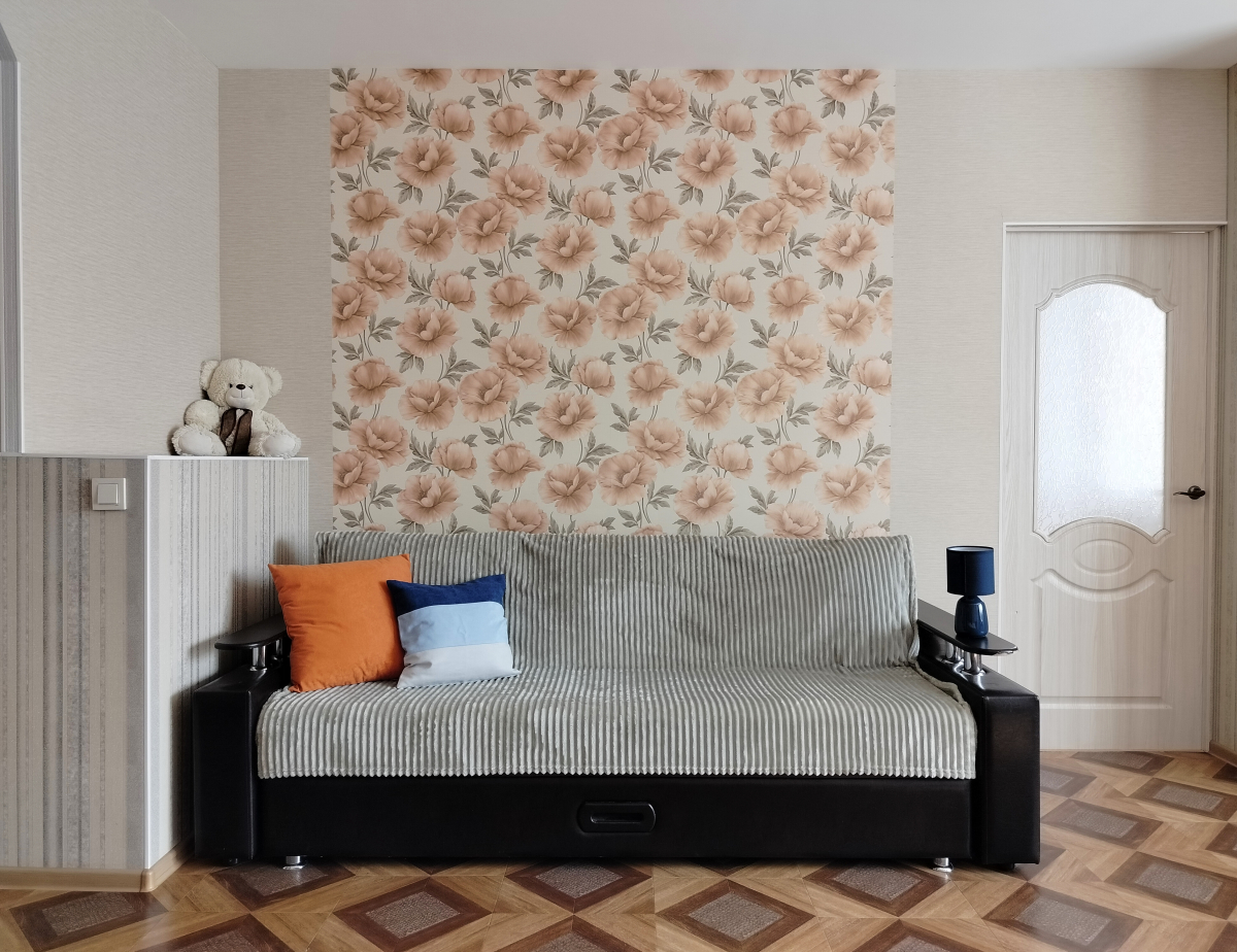 Квартира на Ленина 226-5 Таганрог