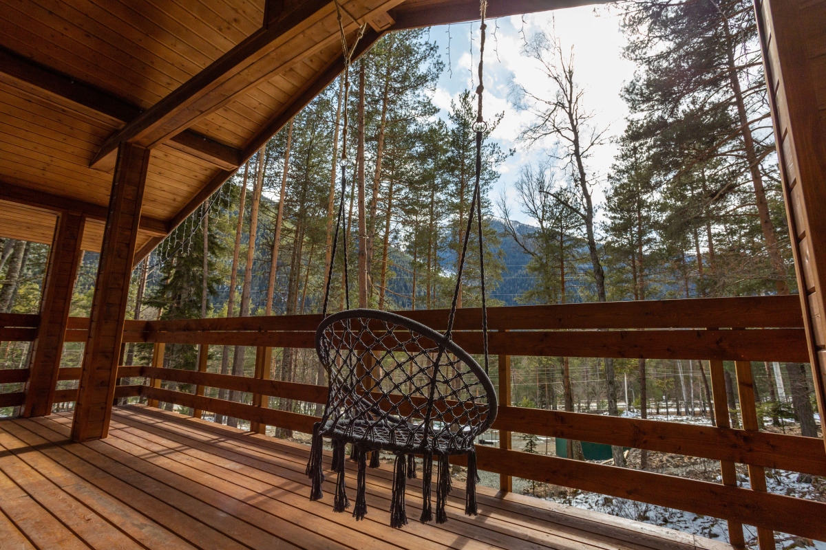 Отель Нарния