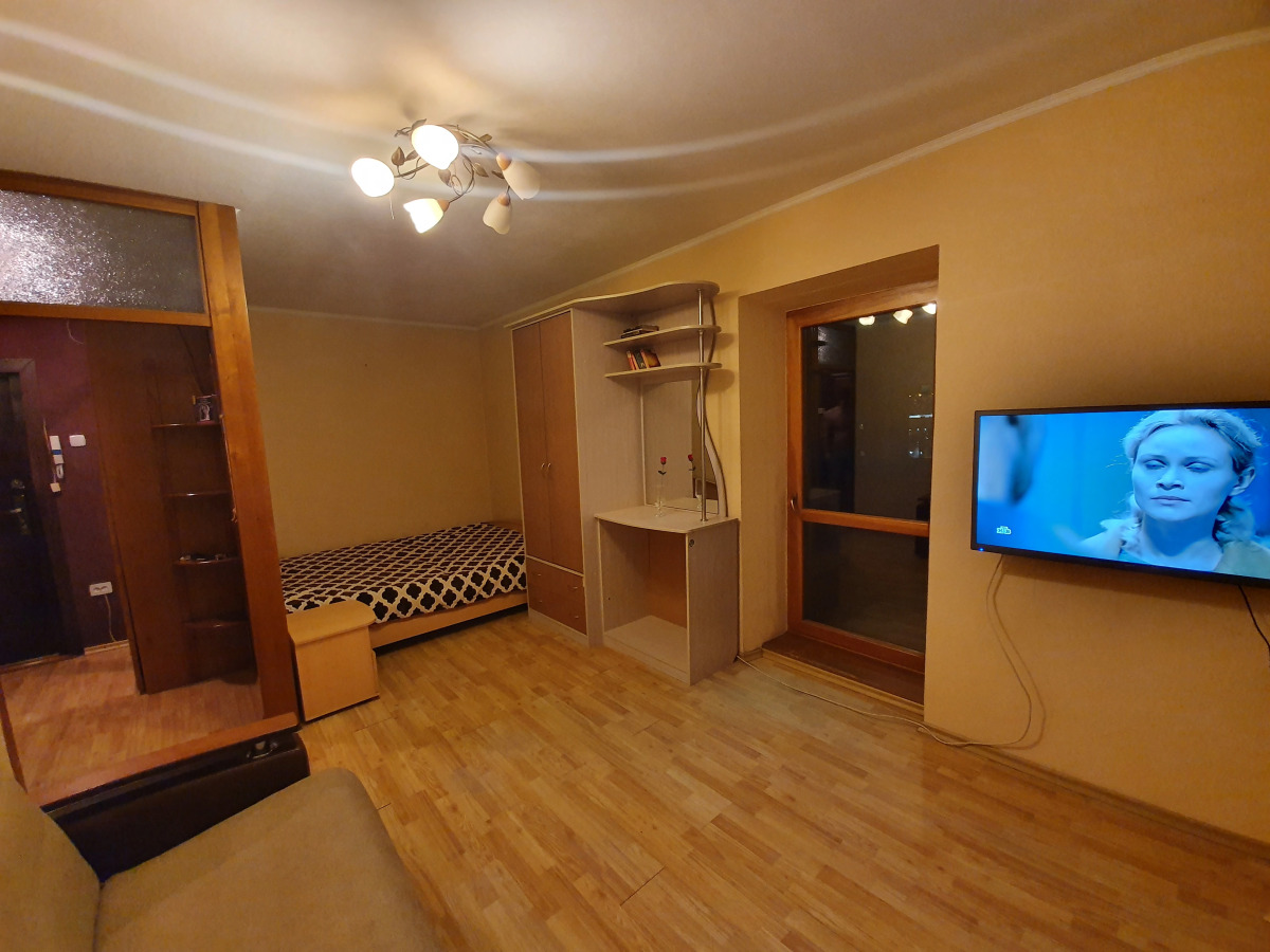 Апартаменты на Пушкинской 68