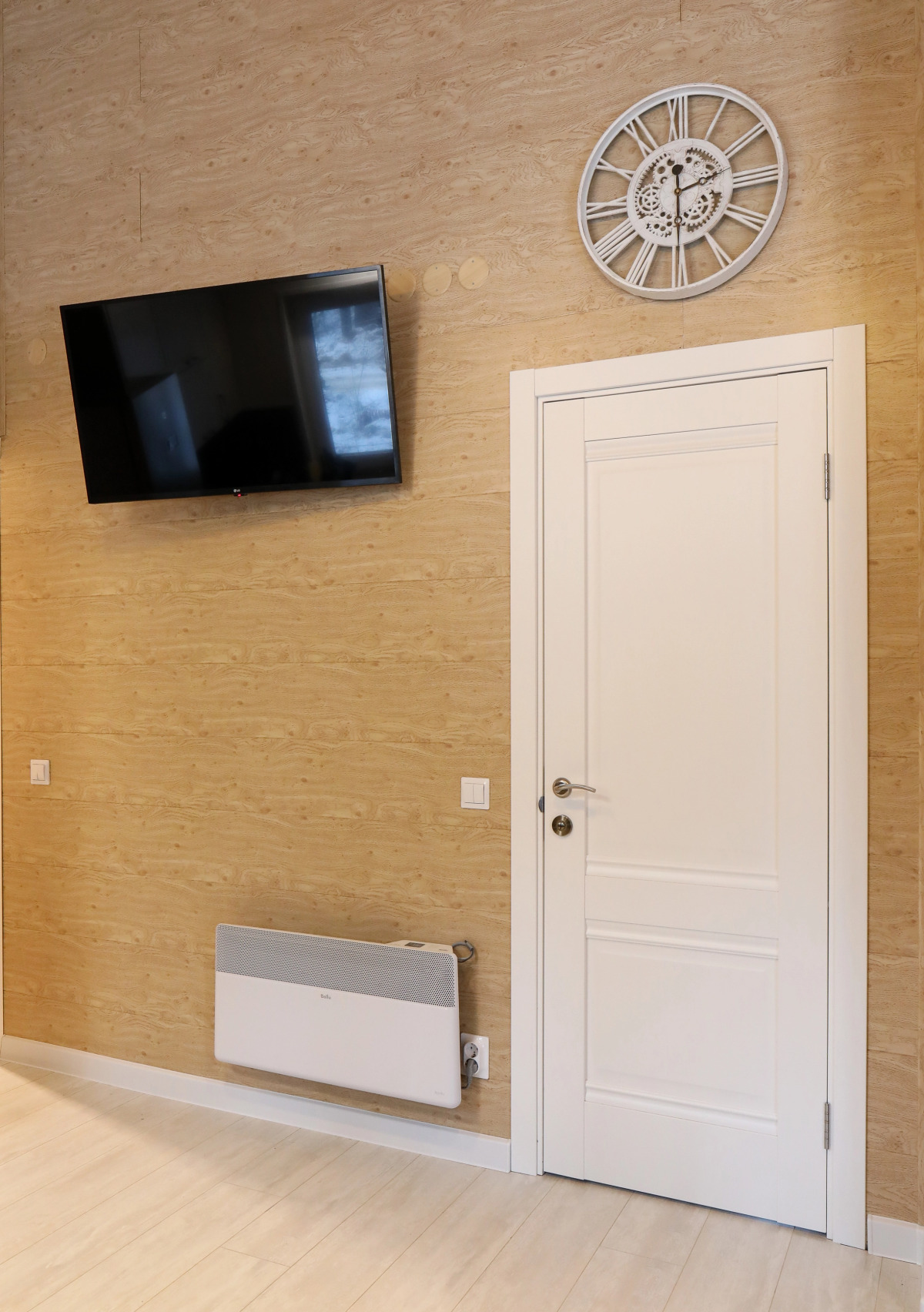 Вилла Лосиный Ключ