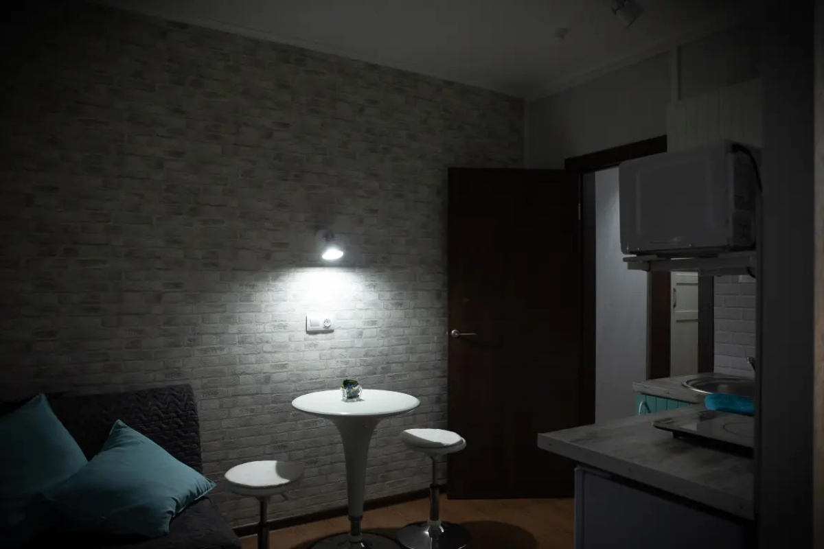 Квартира ElenaSweetHome на Домодедовской семейная Тиффани