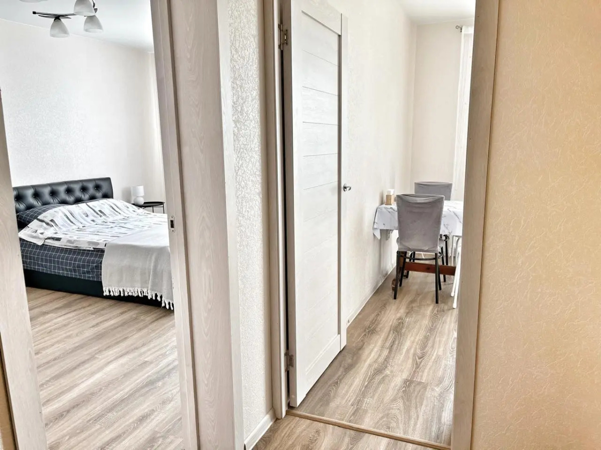 Квартира Елена Озерки