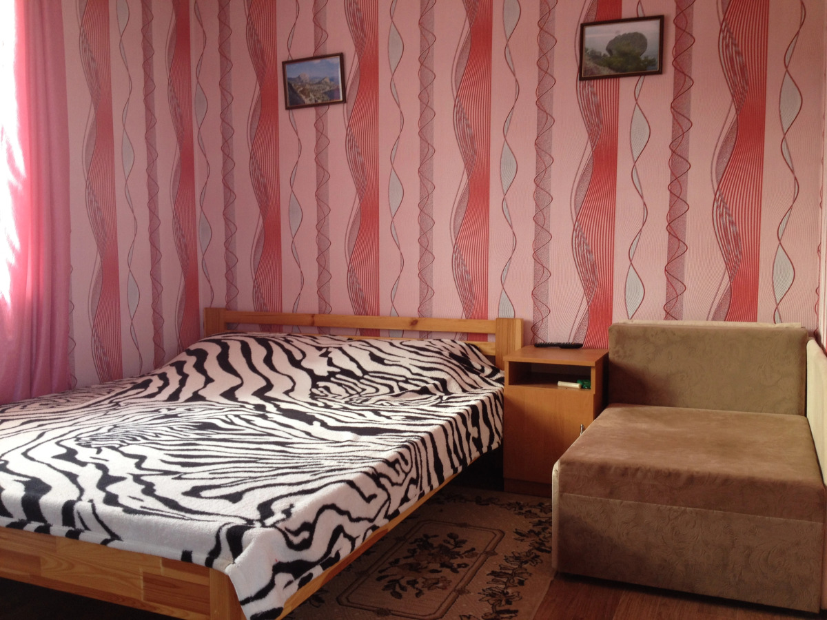 Гостевой Дом Ясень