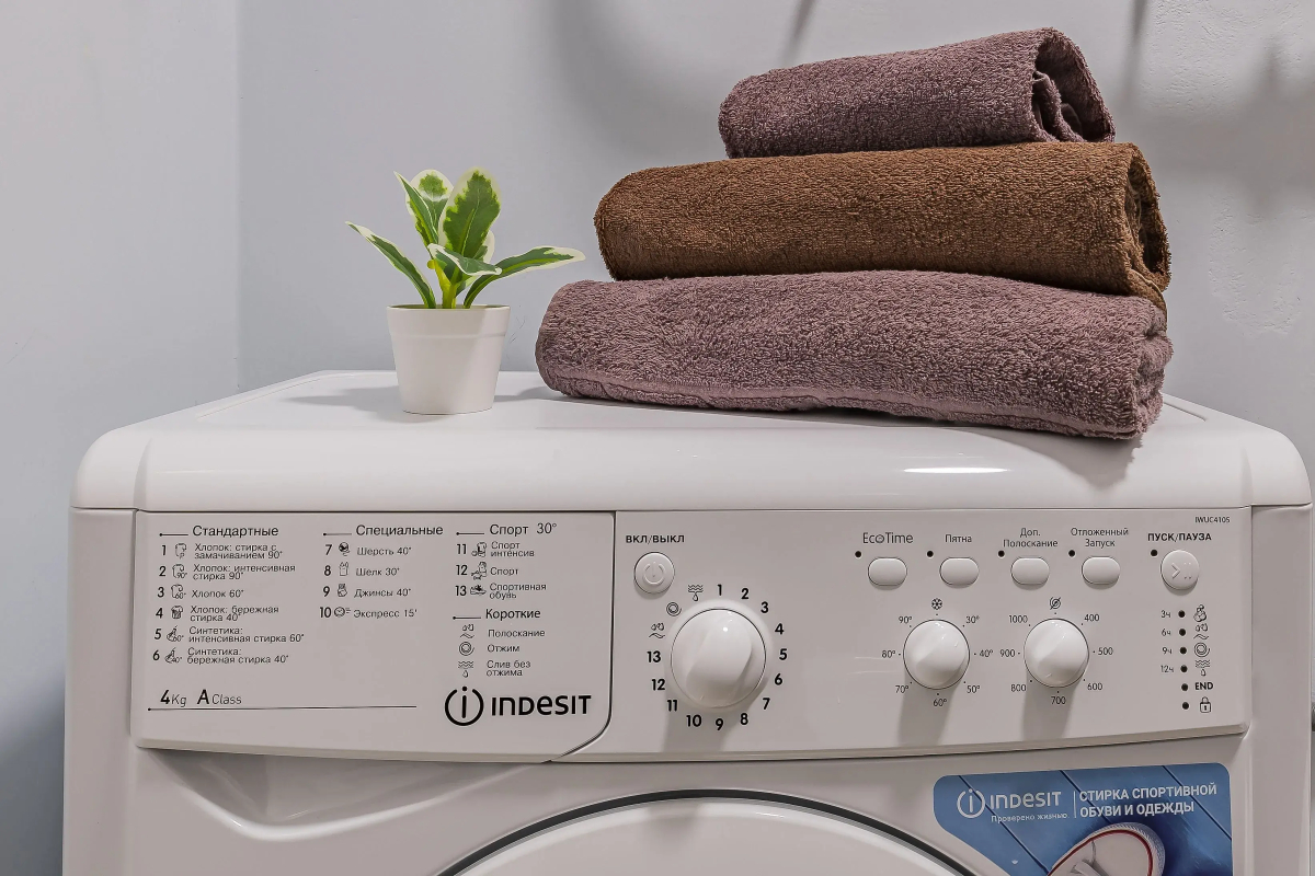 Квартира Стрелка Бурнаковская 77