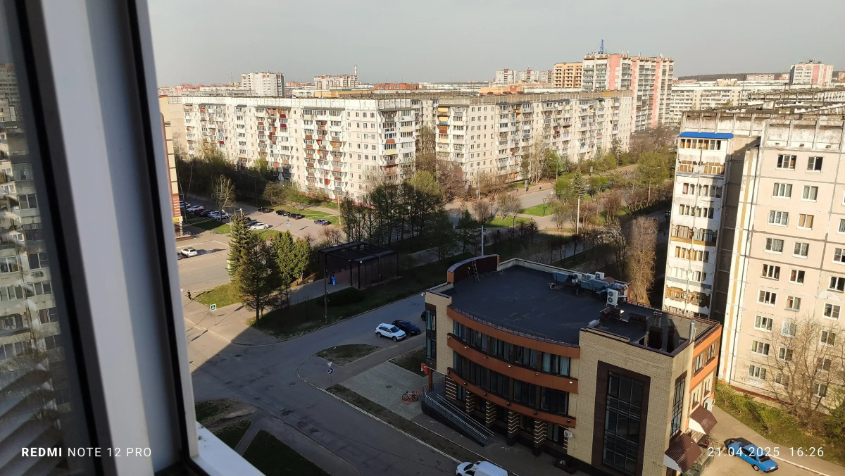 Квартира Уютая у Набережной Йошкар-Олы