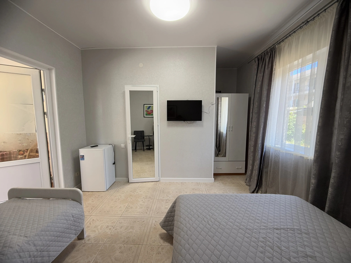 Гостевой дом Идимо