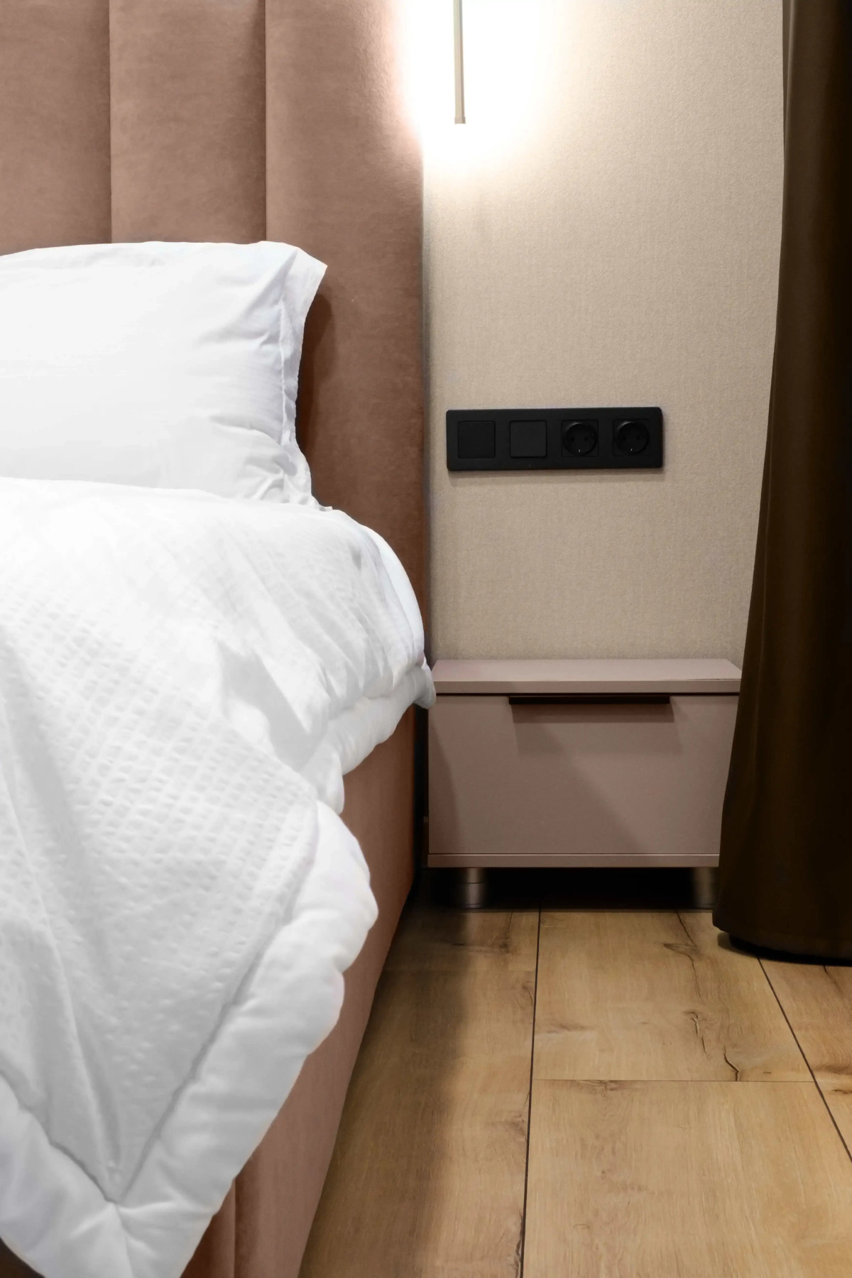 Апартаменты на Ружейной в Сириусе №4