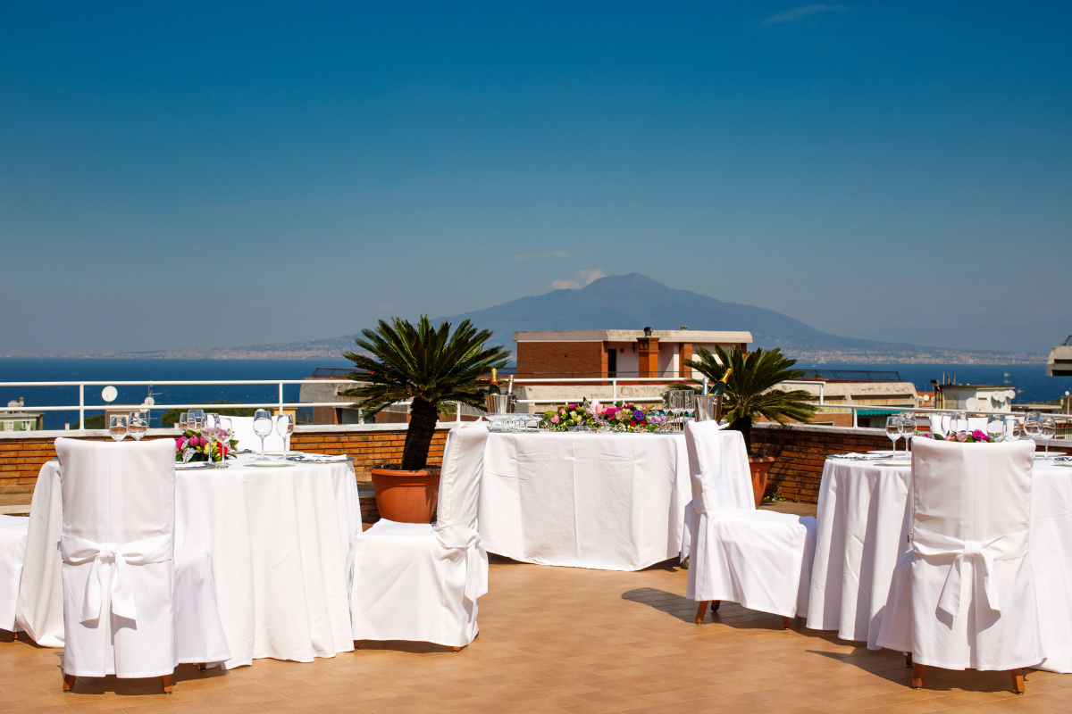 Grand Hotel Cesare Augusto