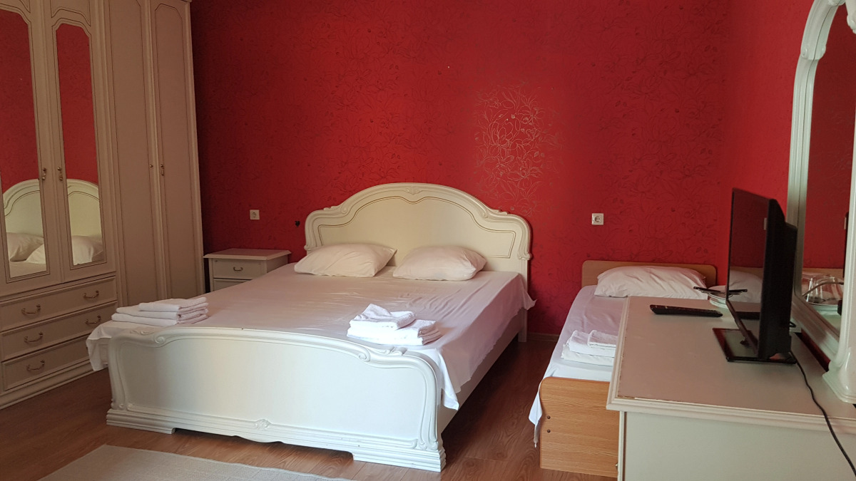 Гостевой дом Лариса