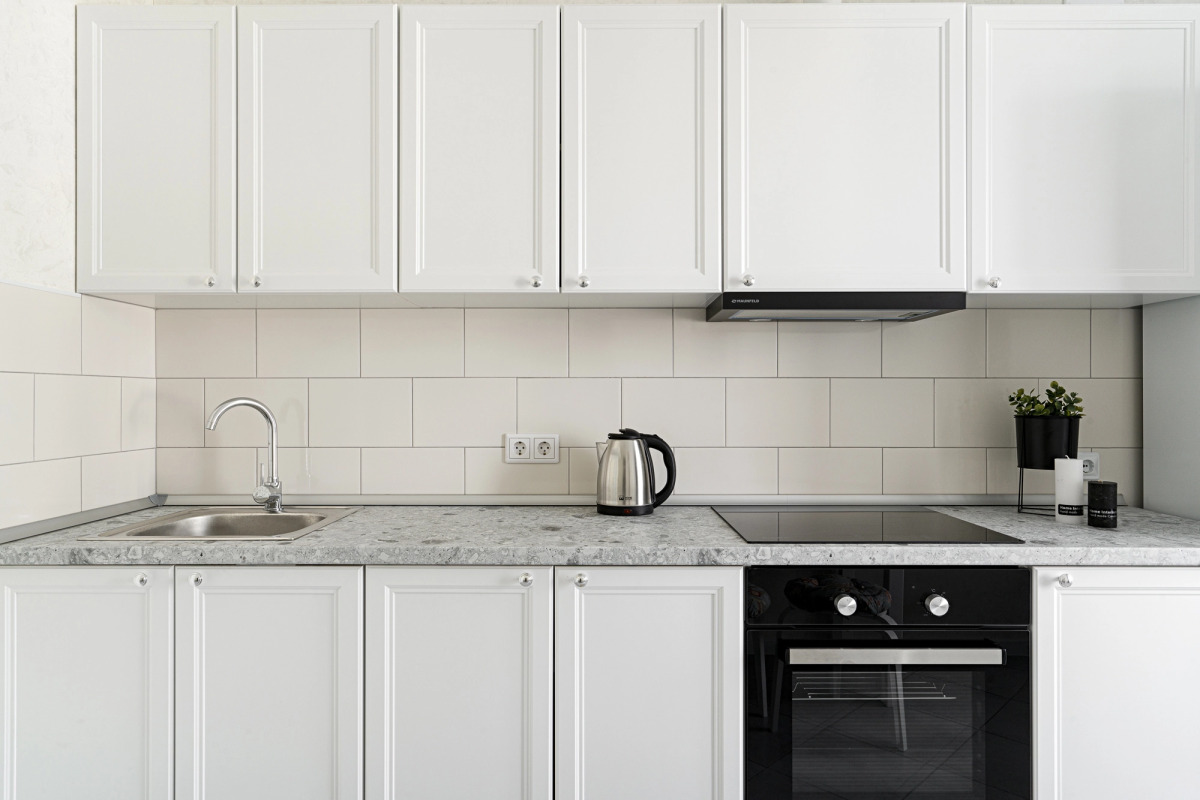 Апартаменты на берегу Волги рядом с речным вокзалом