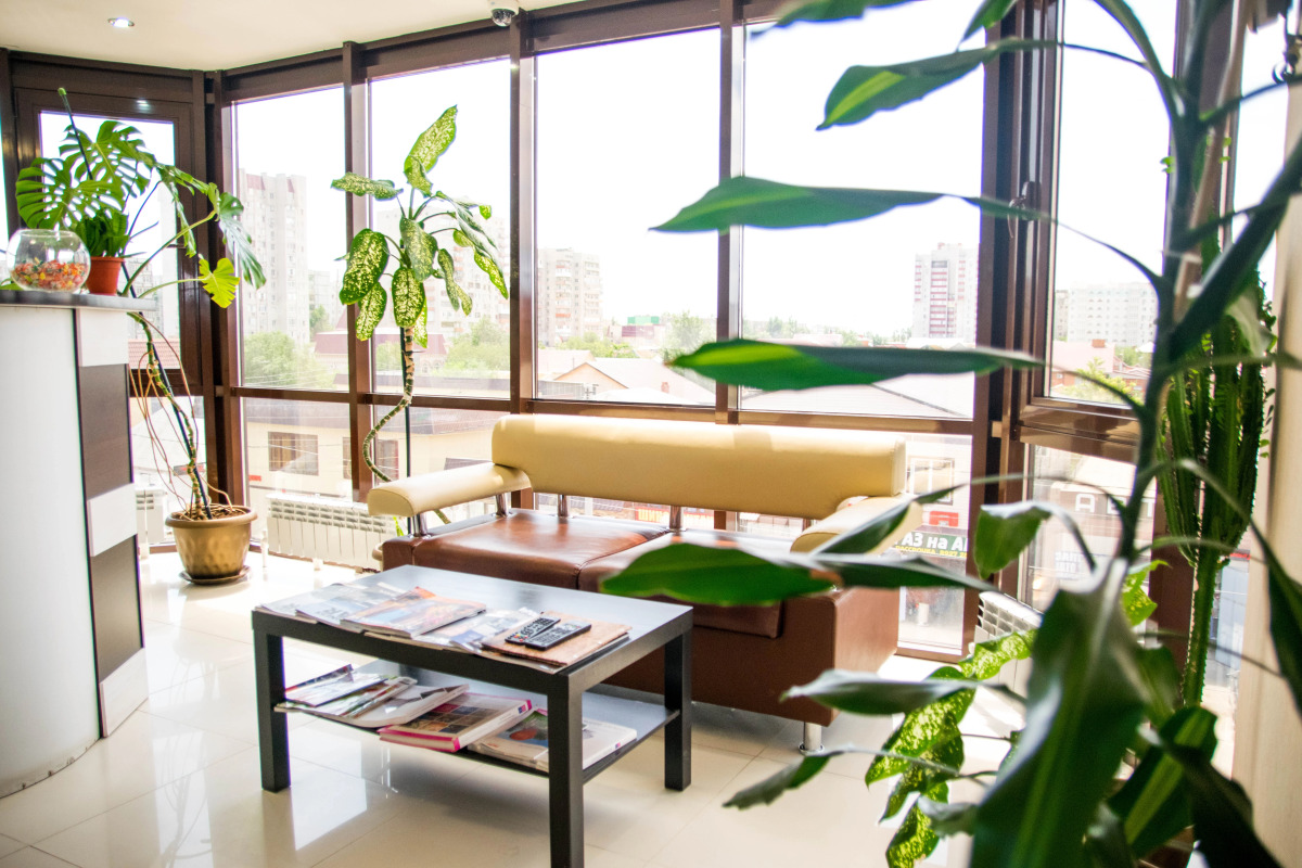 Мини-Отель Рио