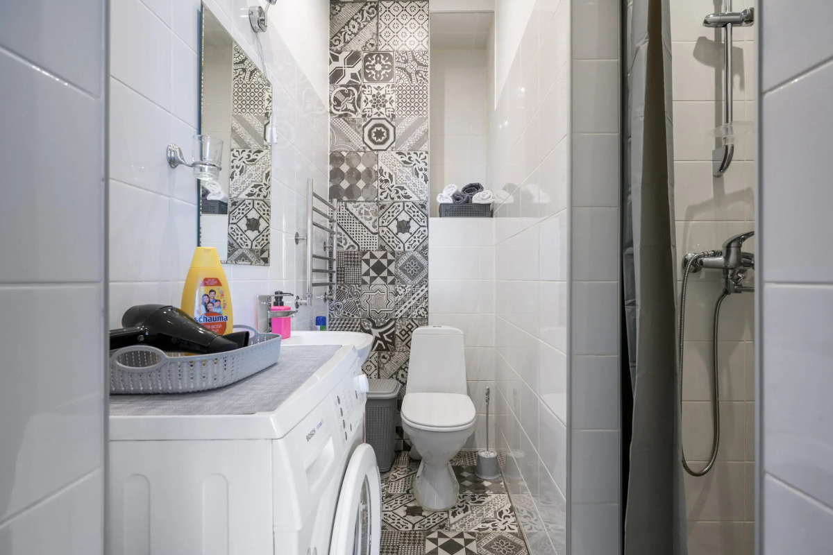 Квартира - Студия на Васильевском острове