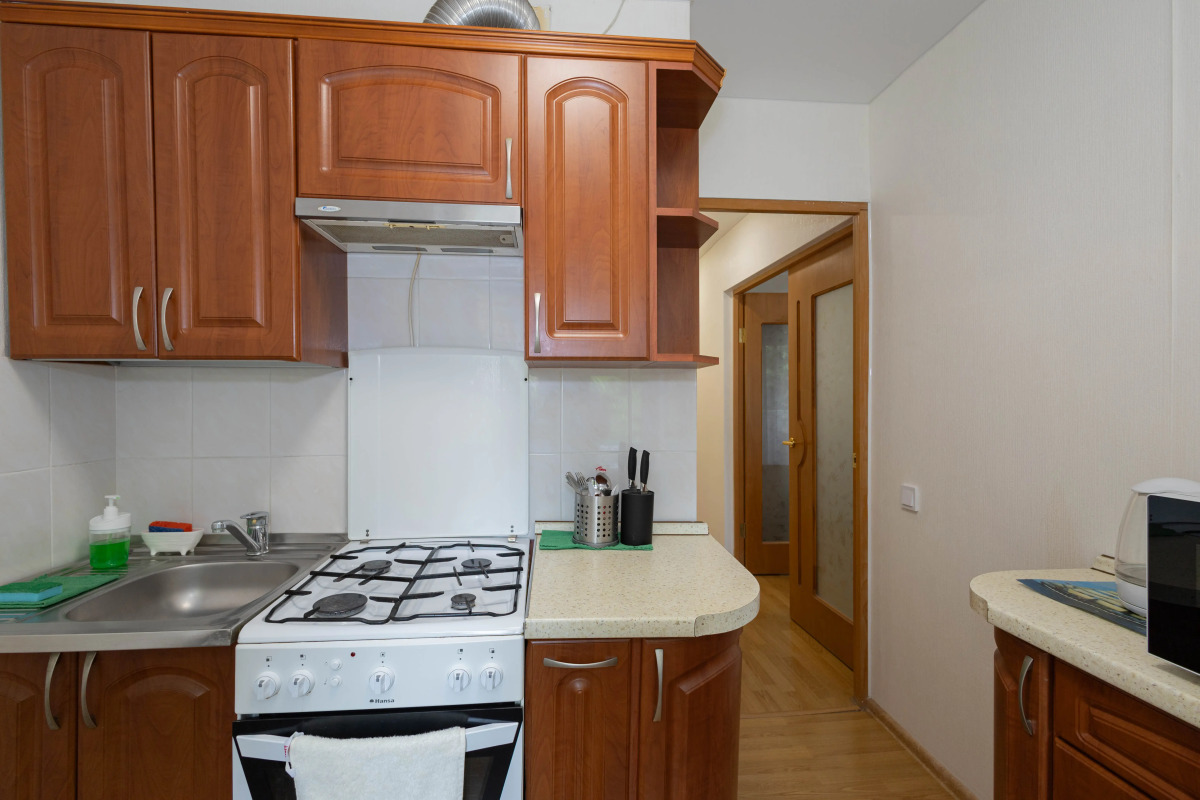 Апартаменты Эпоха