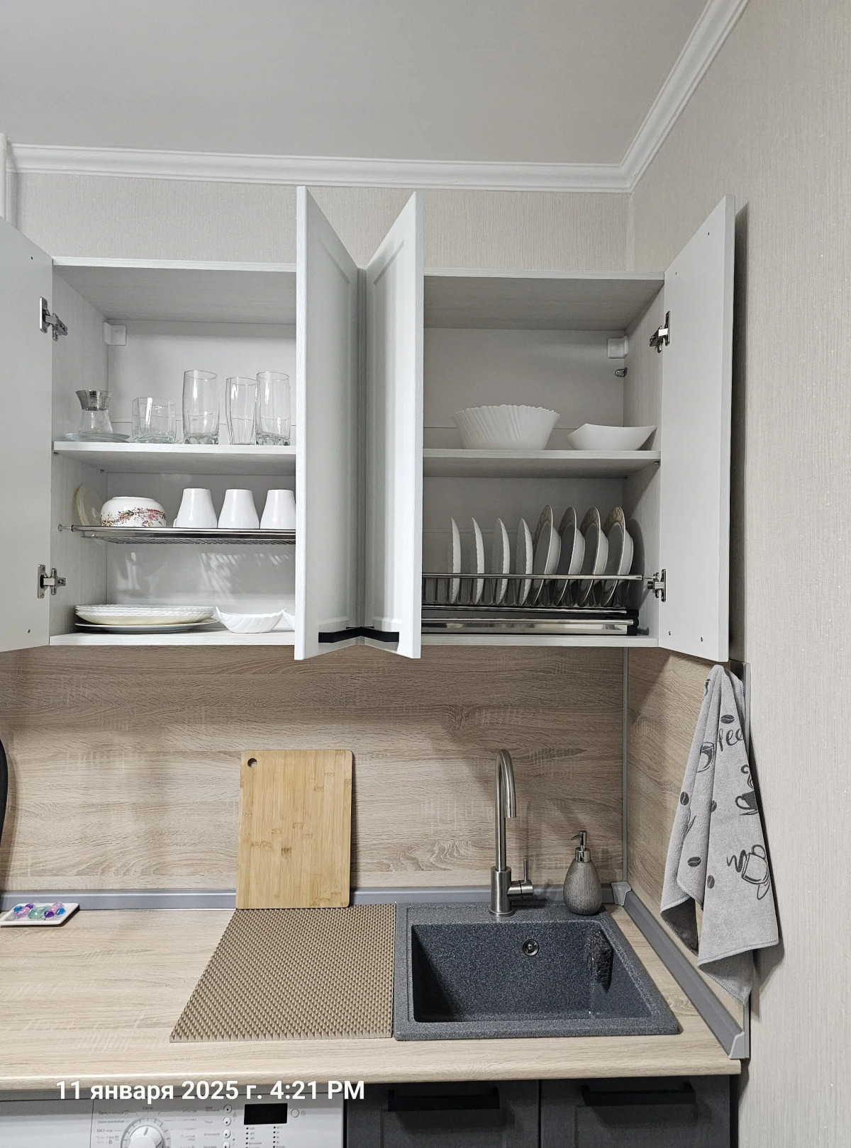 Квартира с новым ремонтом недалеко от ж/д вокзала и автостанции