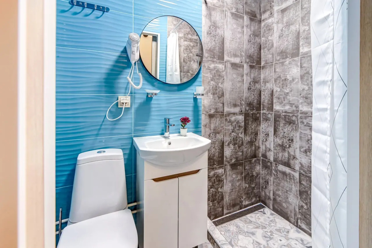 Меблированные комнаты Neotel4