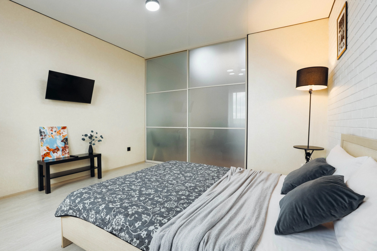 Квартира Home Hotel Like