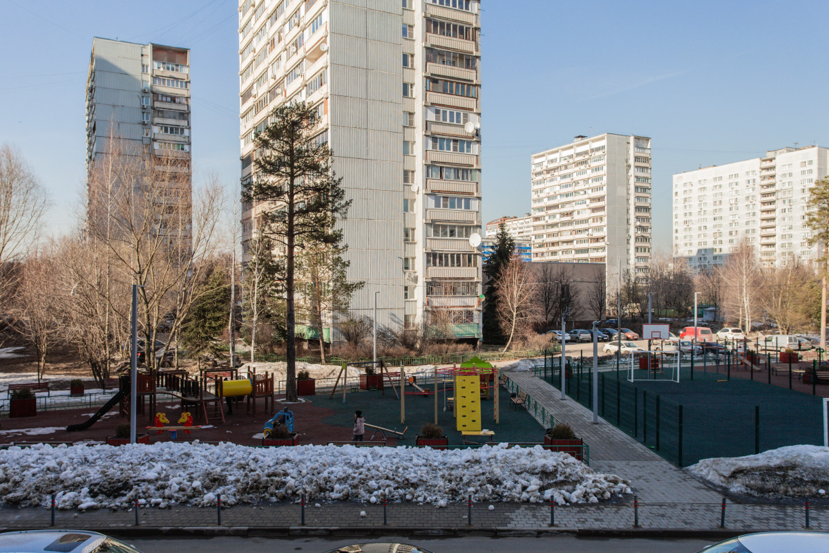 Апартаменты Эйнштейна 4