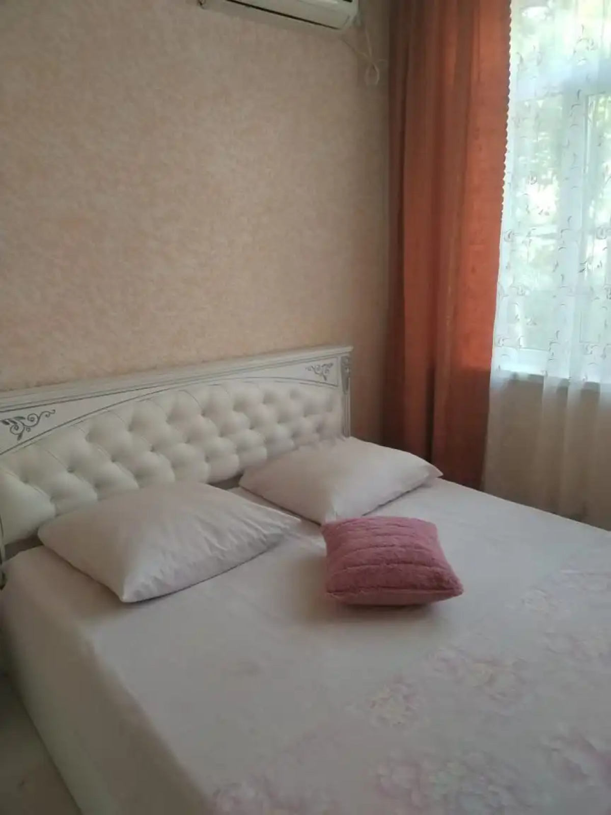 Гостевой дом Зеленый дворик