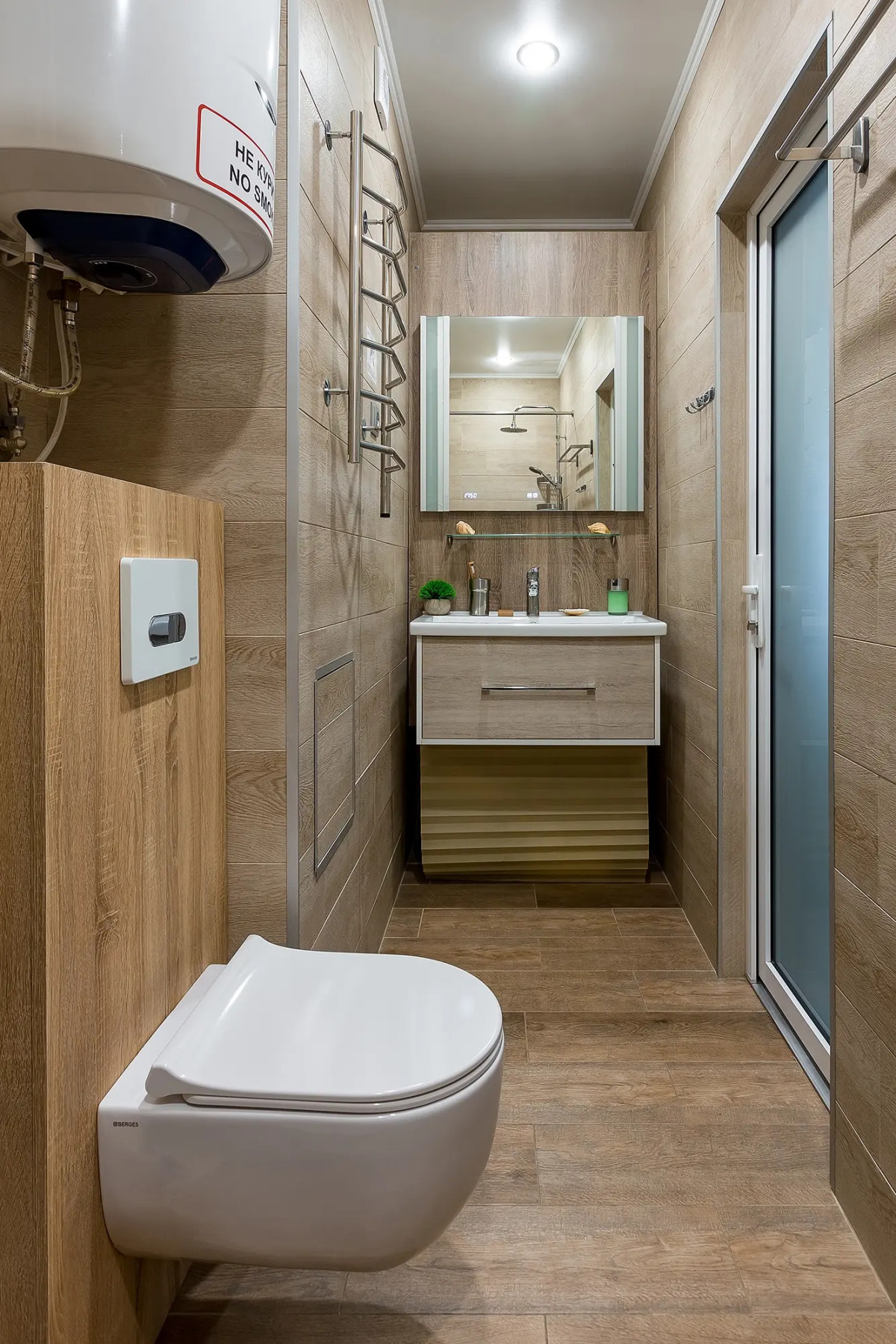 Апартаменты от Топ Геленджик Панорама & Геленджик I Family Royal Suite 2+2+2 гостя