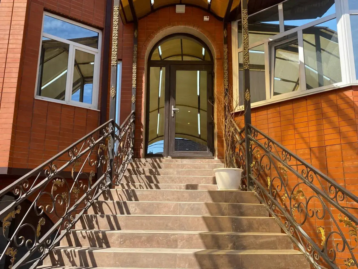 Гостевой дом Амар от Травел Хотелс Антураж