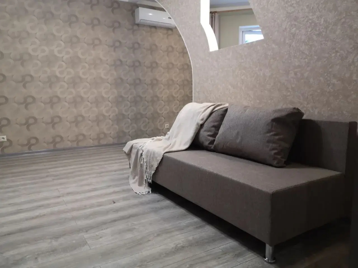 Апартаменты Суджукская лагуна