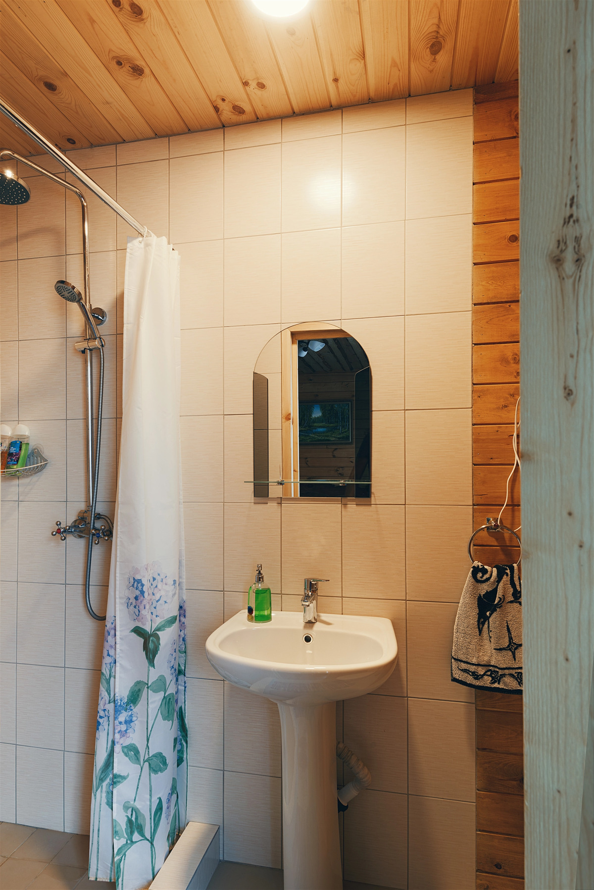 Гостевой дом Горница