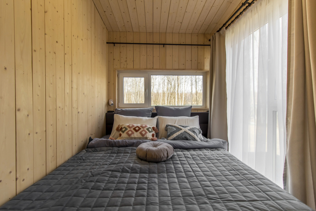 Частный дом Уютный для небольшой компании