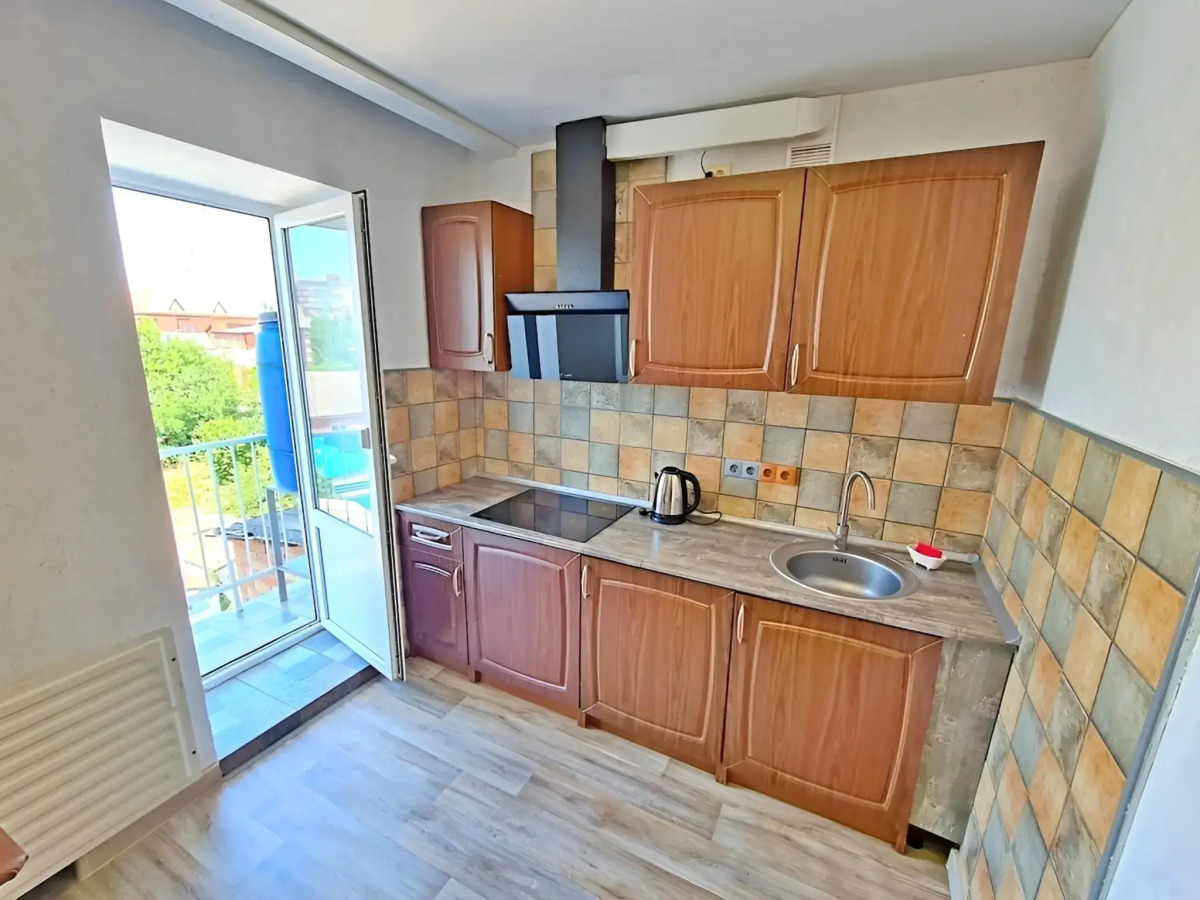 Квартира у Моря