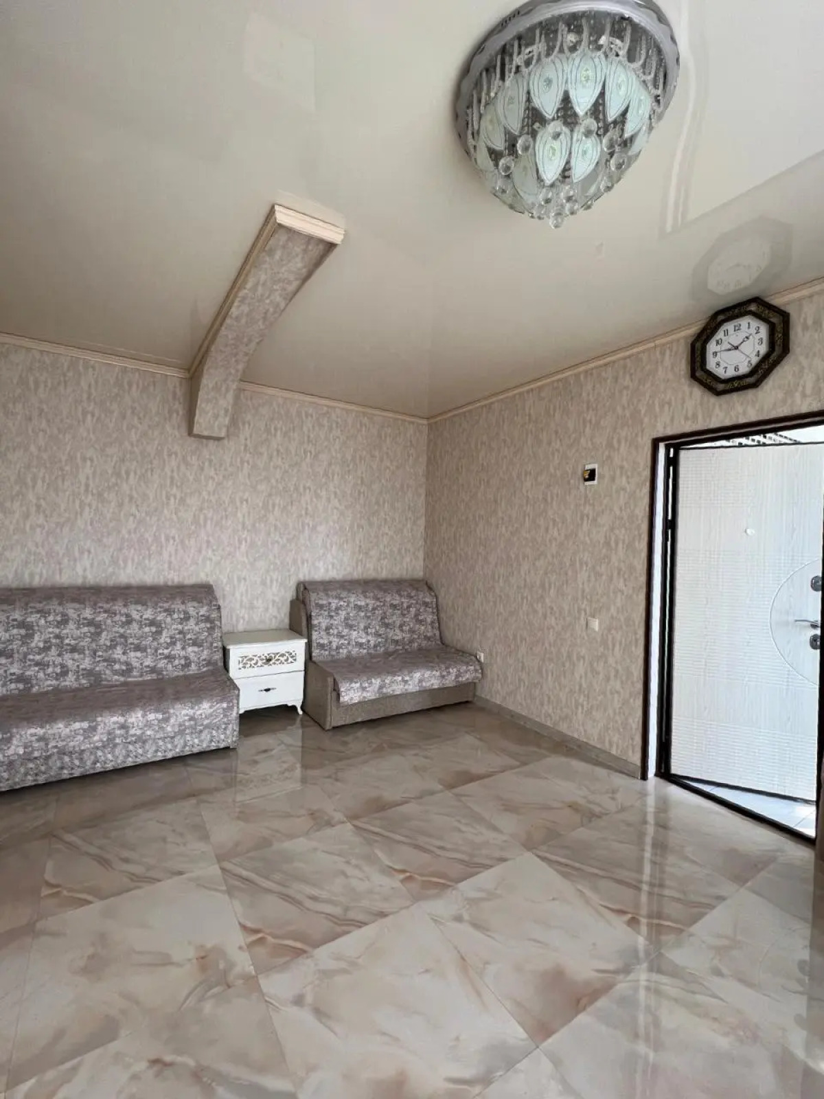 Гостевой дом Жасмин