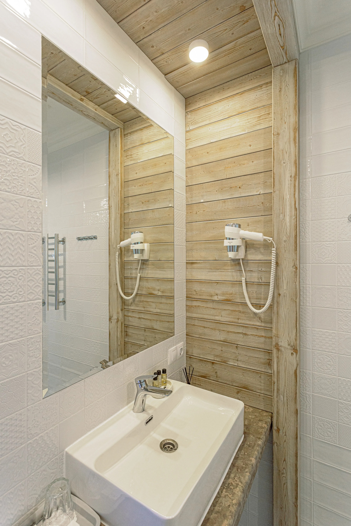 Гостевой дом в Гатчине Фон Люце